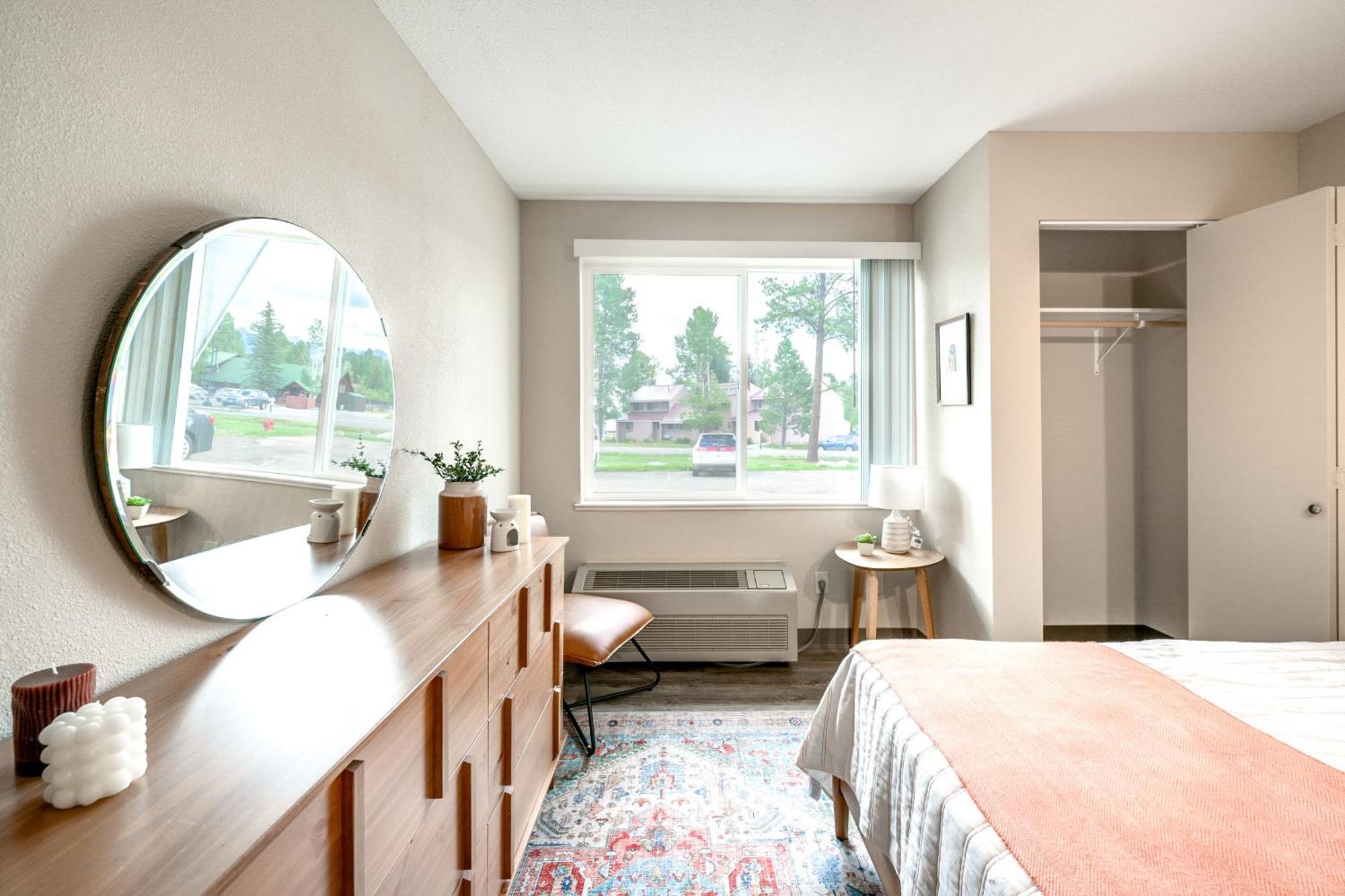 Pagosa Springs Studio Walk To Dining And Grocery! Apartment Exterior photo