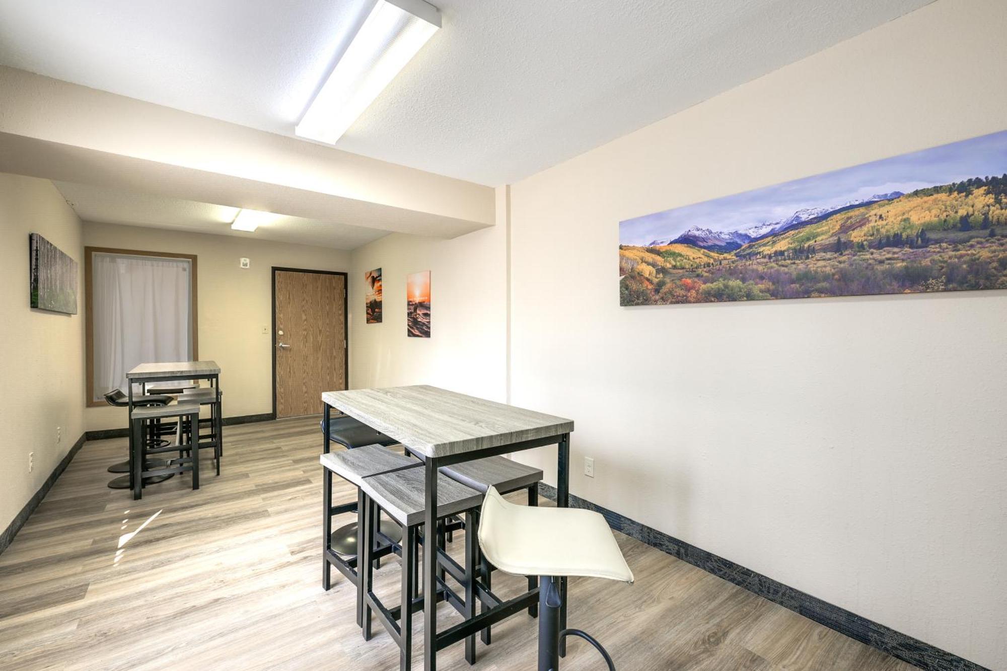 Pagosa Springs Studio Walk To Dining And Grocery! Apartment Exterior photo